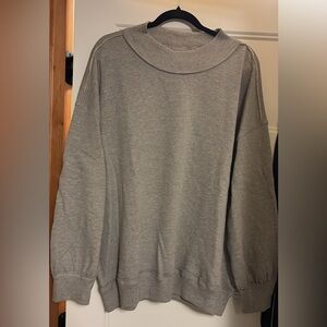 Free People Palm Springs Pullover